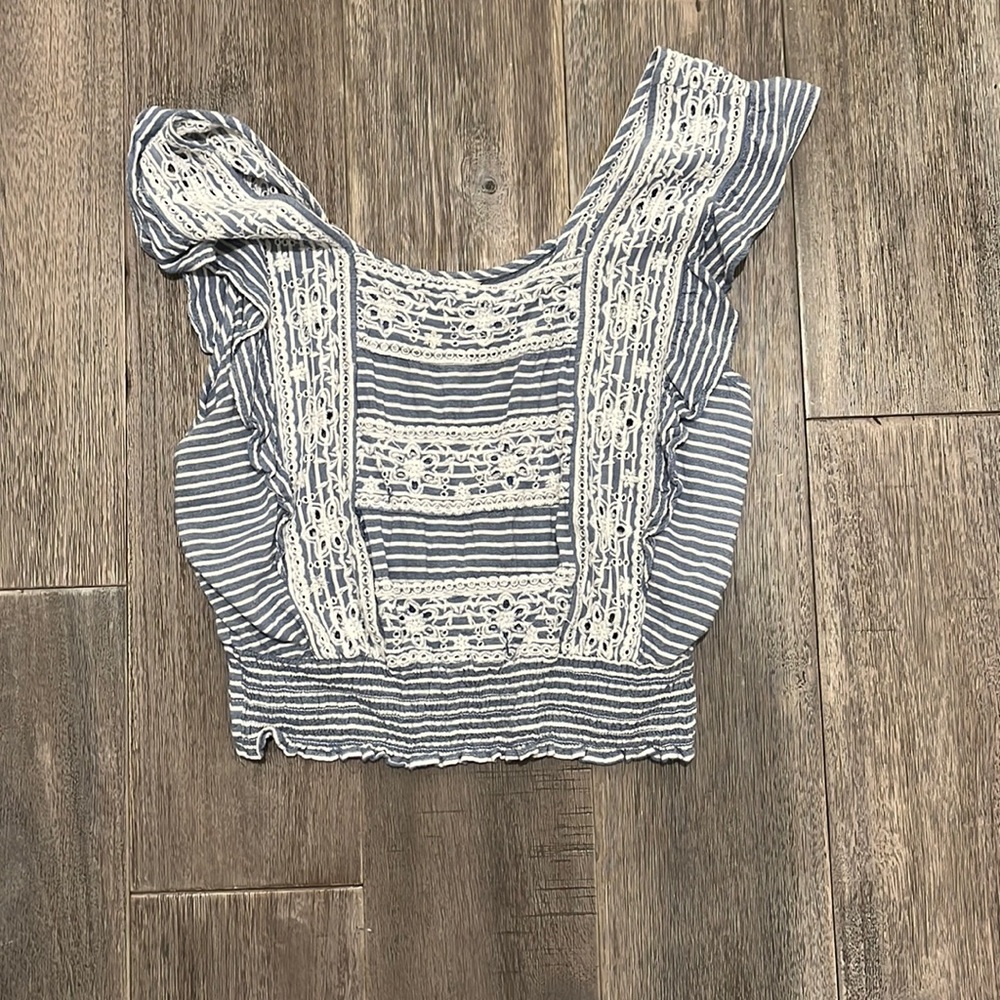 American Eagle Shirt